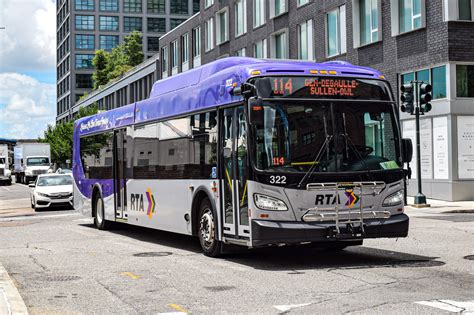 New Orleans Regional Transit Authority 